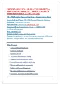 NREMT Exam Review &ndash; 100&plus; Practice Questions & Verified Answers for EMT Certification Exam Prep EMT Complete Study Guide &lpar;PDF&rpar;&NewLine;&NewLine;