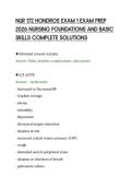 NUR&lowbar;172&lowbar;HONDROS&lowbar;EXAM&lowbar;1&lowbar;EXAM&lowbar;PREP&lowbar;2026&lowbar;NURSING&lowbar;FOUNDATIONS&lowbar;AND&lowbar;BASIC&period;pdf