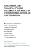 NUR&lowbar;172&lowbar;HONDROS&lowbar;EXAM&lowbar;1&lowbar;FUNDAMENTALS&lowbar;OF&lowbar;NURSING&lowbar;ASSESSMENT&lowbar;2026&lowbar;BASIC&period;pdf
