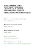 NUR&lowbar;172&lowbar;HONDROS&lowbar;EXAM&lowbar;2&lowbar;FUNDAMENTALS&lowbar;OF&lowbar;NURSING&lowbar;ASSESSMENT&lowbar;2026&lowbar;COMPLETE&period;pdf