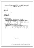 C949 STUDY &vert; FROM QUESTION TO PERFECTION&vert; STUDY WITH CONFIDENCE&excl;
