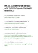 NUR&lowbar;265&lowbar;EXAM&lowbar;2&lowbar;PRACTICE&lowbar;TEST&lowbar;2026&lowbar;CORE&lowbar;QUESTIONS&lowbar;ACCURATE&lowbar;ANSWERS&period;pdf
