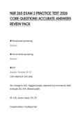 NUR&lowbar;265&lowbar;EXAM&lowbar;3&lowbar;PRACTICE&lowbar;TEST&lowbar;2026&lowbar;CORE&lowbar;QUESTIONS&lowbar;ACCURATE&lowbar;ANSWERS&period;pdf