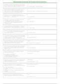Massachusetts Unrestricted CSL Practice & Review Questions 2026&ndash;2027 &vert; Construction Supervisor License Exam Prep &vert; Verified Answers & Building Code Review