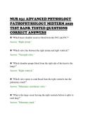 NUR&lowbar;631&lowbar;ADVANCED&lowbar;PHYSIOLOGY&lowbar;PATHOPHYSIOLOGY&lowbar;MIDTERM&lowbar;2026&lowbar;TEST&lowbar;BANK&period;pdf