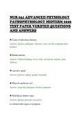 NUR&lowbar;631&lowbar;ADVANCED&lowbar;PHYSIOLOGY&lowbar;PATHOPHYSIOLOGY&lowbar;MIDTERM&lowbar;2026&lowbar;TEST&lowbar;PAPER&period;pdf