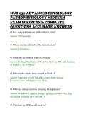 NUR&lowbar;631&lowbar;ADVANCED&lowbar;PHYSIOLOGY&lowbar;PATHOPHYSIOLOGY&lowbar;MIDTERM&lowbar;EXAM&lowbar;SCRIPT&period;pdf