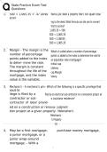 State Practice Exam Test Questions 2026&sol;2027 &vert; Practice Questions&comma; Answers & Comprehensive Exam Prep