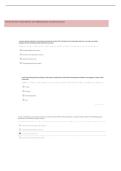 ATI RN Nutrition Proctored Exam 2026 &ndash; Complete Study Guide with Practice Questions & Answers&NewLine;&NewLine;