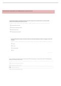 RN ATI Nutrition Proctored Exam 2026 &ndash; Practice Questions & Answers &ndash; Nursing Nutrition Review