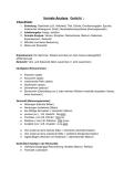 Gedichtanalyse Romananalyse Dramenanalyse und Stilmittel Deutsch