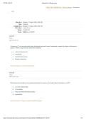 SED2601 Assignment 4 2026 QUIZ &vert; Due August 2926 - Distinction Guaranteed 