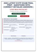 2026 EVITP Exam Prep&colon; 119 Practice Questions & Rationales for Electric Vehicle Infrastructure Training Program Certification