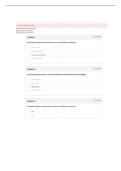 COUC 691 QUIZ&colon; CHRIST IN YOU&comma; THE HOPE OF GLORY&mdash;UNDERSTANDING RELAPSE IN ADDICTION &vert; QUESTIONS AND ANSWERS &vert; 2026 UPDATE &vert; 100&percnt; CORRECT&period;