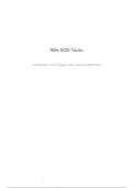Rifle Squad Tactics&colon; Formations & Organization Guide