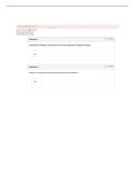 COUC 691 QUIZ&colon; THE SHEPHERDS&mdash;AN EXPLORATION OF ADDICTION COUNSELORS &vert; QUESTIONS AND ANSWERS &vert; 2026 UPDATE &vert; PASSED&period;