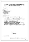 NGN NCLEX -2026&vert; FROM QUESTION TO PERFECTION&vert;&NewLine;STUDY WITH CONFIDENCE&excl;