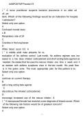 AANPCB FNP Practice V3 &ndash; Family Nurse Practitioner Exam Questions & Study Guide 2026