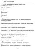 AANPCB FNP Practice V2 &ndash; Family Nurse Practitioner Exam Questions & Study Guide 2026