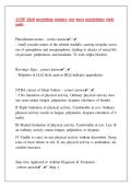 AANP Adult-Gerontology Primary Care Nurse Practitioner Study Guide &ndash; AGPCNP Exam Prep 2026