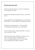 FNP Practice Exam &lpar;AANP&rpar; &ndash; Family Nurse Practitioner Exam Questions & Study Guide 2026