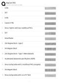 BayCare EKG Test &vert; 2026 &vert; Actual Questions and Verified Answers &vert; Competency Exam Prep &vert; Graded A&plus;