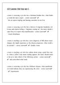 ATI Capstone Med-Surg Part 2 &ndash; Adult Medical-Surgical Nursing Exam Review 2026