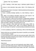 &NewLine;ATI Capstone Med-Surg Assessment &ndash; Adult Medical-Surgical Nursing Exam Review 2026