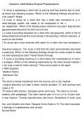 ATI Capstone Adult Medical-Surgical Pre-Assessment &ndash; RN Nursing Exam Review 2026