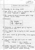 Grade-11 Guide to Biology