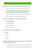 EPA 608 Certification Exam Study Guide &vert; Practice Questions & Detailed Answer Explanations &vert; 2026 Updated Edition
