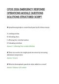 CFOS&lowbar;2026&lowbar;EMERGENCY&lowbar;RESPONSE&lowbar;OPERATIONS&lowbar;MODULE&lowbar;QUESTIONS&lowbar;SOLUTIONS