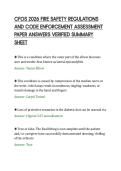 CFOS&lowbar;2026&lowbar;FIRE&lowbar;SAFETY&lowbar;REGULATIONS&lowbar;AND&lowbar;CODE&lowbar;ENFORCEMENT&lowbar;ASSESSMENT