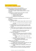 NUR 253 EXAM 2 STUDY GUIDE&NewLine; ACTUAL  QUESTIONS & ANSWERS QUESTIONS AND CORRECT ANSWERS &NewLine;