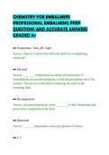CHEMISTRY&lowbar;FOR&lowbar;EMBALMERS&lowbar;PROFESSIONAL&lowbar;EMBALMING&lowbar;PREP&lowbar;QUESTIONS&lowbar;AND