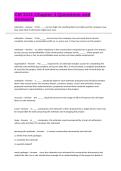 CM 3111 Chapter 4 Questions and Answers