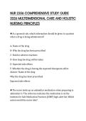 NUR&lowbar;2356&lowbar;COMPREHENSIVE&lowbar;STUDY&lowbar;GUIDE&lowbar;2026&lowbar;MULTIDIMENSIONAL&lowbar;CARE&lowbar;AND &lpar;2&rpar;&period;pdf
