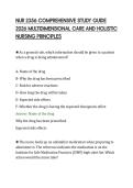 NUR&lowbar;2356&lowbar;COMPREHENSIVE&lowbar;STUDY&lowbar;GUIDE&lowbar;2026&lowbar;MULTIDIMENSIONAL&lowbar;CARE&lowbar;AND&period;pdf