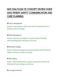 NUR&lowbar;2356&lowbar;EXAM&lowbar;112&lowbar;CONCEPT&lowbar;REVIEW&lowbar;GUIDE&lowbar;2026&lowbar;PATIENT&lowbar;SAFETY&lowbar;COMMUNICATION&period;pdf