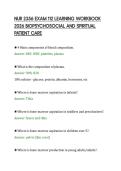NUR&lowbar;2356&lowbar;EXAM&lowbar;112&lowbar;LEARNING&lowbar;WORKBOOK&lowbar;2026&lowbar;BIOPSYCHOSOCIAL&lowbar;AND&lowbar;SPIRITUAL&period;pdf
