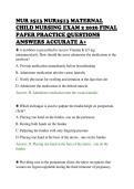 NUR&lowbar;2513&lowbar;NUR2513&lowbar;MATERNAL&lowbar;CHILD&lowbar;NURSING&lowbar;EXAM&lowbar;2&lowbar;2026&lowbar;FINAL&lowbar;PAPER &lpar;2&rpar;&period;pdf
