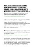 NUR&lowbar;2513&lowbar;NUR2513&lowbar;MATERNAL&lowbar;CHILD&lowbar;NURSING&lowbar;EXAM&lowbar;2&lowbar;2026&lowbar;STUDY&lowbar;GUIDE &lpar;2&rpar;&period;pdf