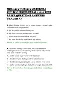 NUR&lowbar;2513&lowbar;NUR2513&lowbar;MATERNAL&lowbar;CHILD&lowbar;NURSING&lowbar;EXAM&lowbar;2&lowbar;2026&lowbar;TEST&lowbar;PAPER&lowbar;QUESTIONS &lpar;2&rpar;&period;pdf