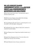 RN&lowbar;ATI&lowbar;CONCEPT&lowbar;BASED&lowbar;ASSESSMENT&lowbar;LEVEL&lowbar;1&lowbar;2&lowbar;3&lowbar;4&lowbar;REVIEW&lowbar;SHEET&lowbar;2026&period;pdf&NewLine;&NewLine;
