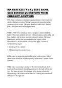 RN&lowbar;HESI&lowbar;EXIT&lowbar;V1&lowbar;V5&lowbar;TEST&lowbar;BANK&lowbar;2026&lowbar;TESTED&lowbar;QUESTIONS&lowbar;WITH&lowbar;CORRECT