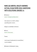 NURS&lowbar;222&lowbar;MENTAL&lowbar;HEALTH&lowbar;NURSING&lowbar;ACTUAL&lowbar;EXAM&lowbar;PAPER&lowbar;2026&lowbar;QUESTIONS&period;pdf