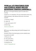 NURS&lowbar;307&lowbar;ATI&lowbar;PROCTORED&lowbar;PEDS&lowbar;2026&lowbar;CLINICAL&lowbar;SCRIPT&lowbar;SOLVED&lowbar;QUESTIONS&period;pdf