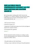 NURS&lowbar;340&lowbar;PUBLIC&lowbar;HEALTH&lowbar;COMPREHENSIVE&lowbar;ASSESSMENT&lowbar;2026&lowbar;TEST&lowbar;BANK&lowbar;QUESTIONS&period;pdf