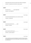 EDUC 305 Quiz 8 &ndash; Liberty University &vert; 2026 Updated Christian Education Review & Verified Answers