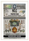 North Carolina &lpar;NC&rpar; Landscape Contractor Exam Prep 2026&sol;2027 &vert; 200 Practice Questions with Correct Answers & Detailed Rationales &vert; NC Landscape Contractor Licensing Study Guide